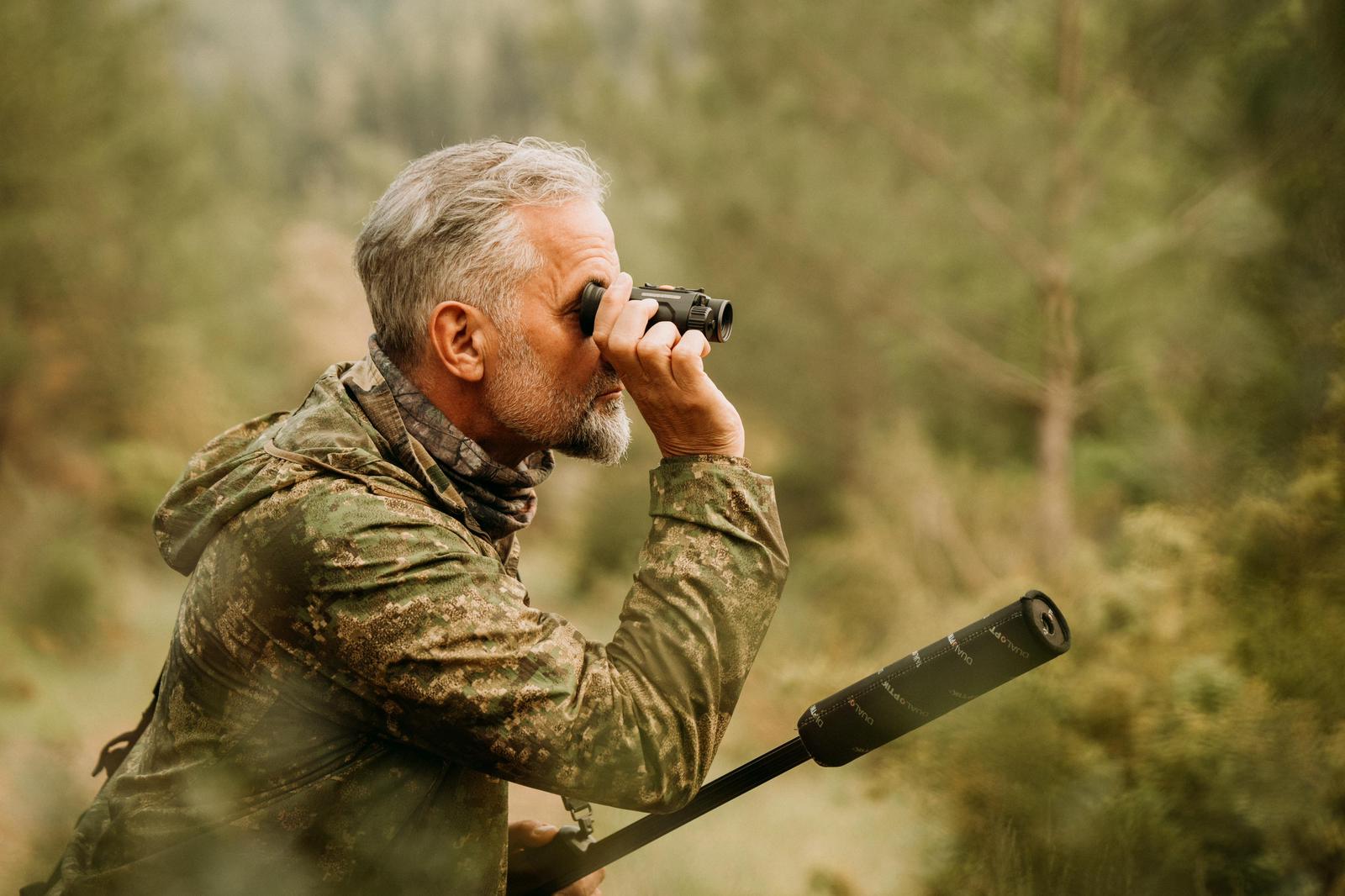 A Practical Buyer’s Guide to Thermal Monoculars