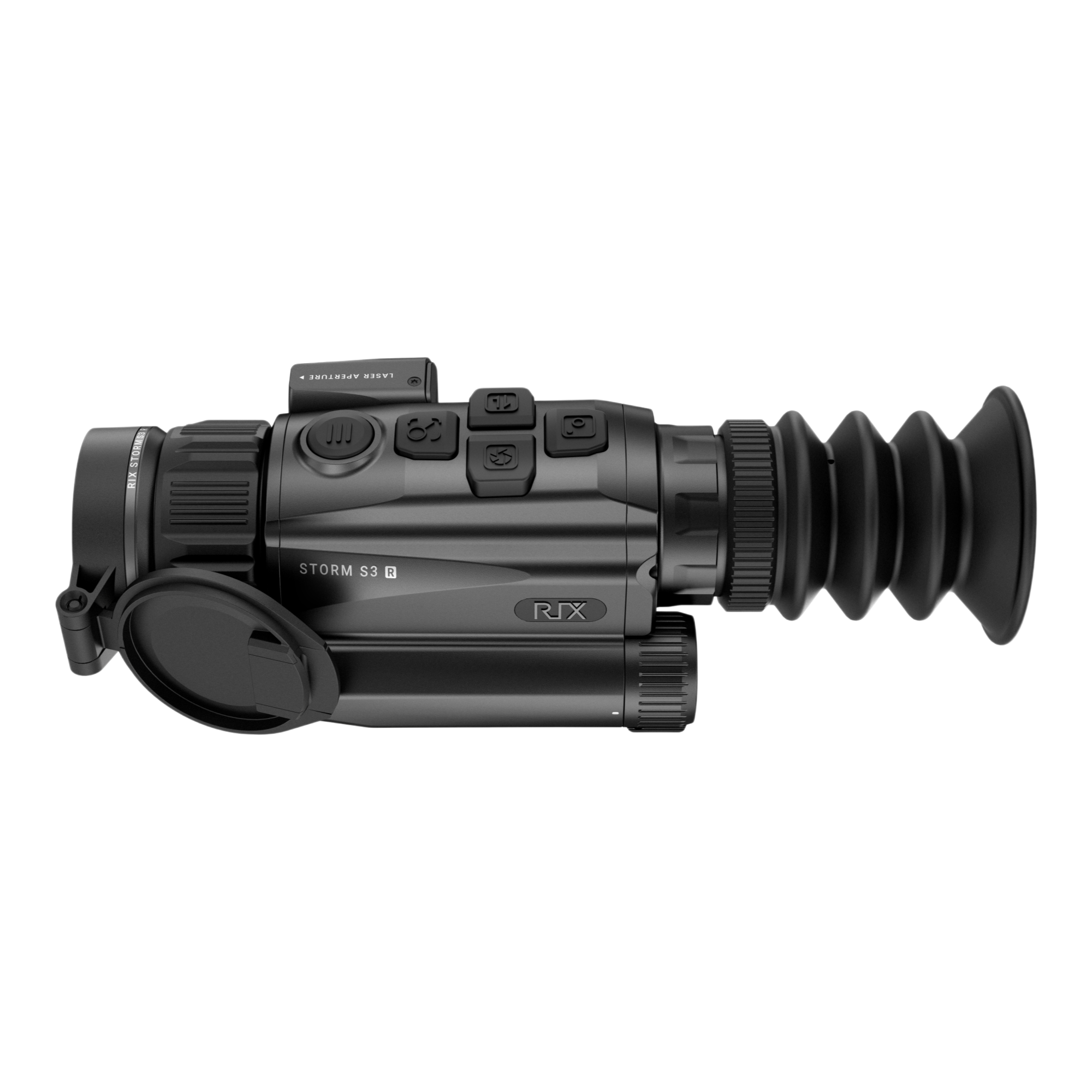 Optique thermique STORM S3R