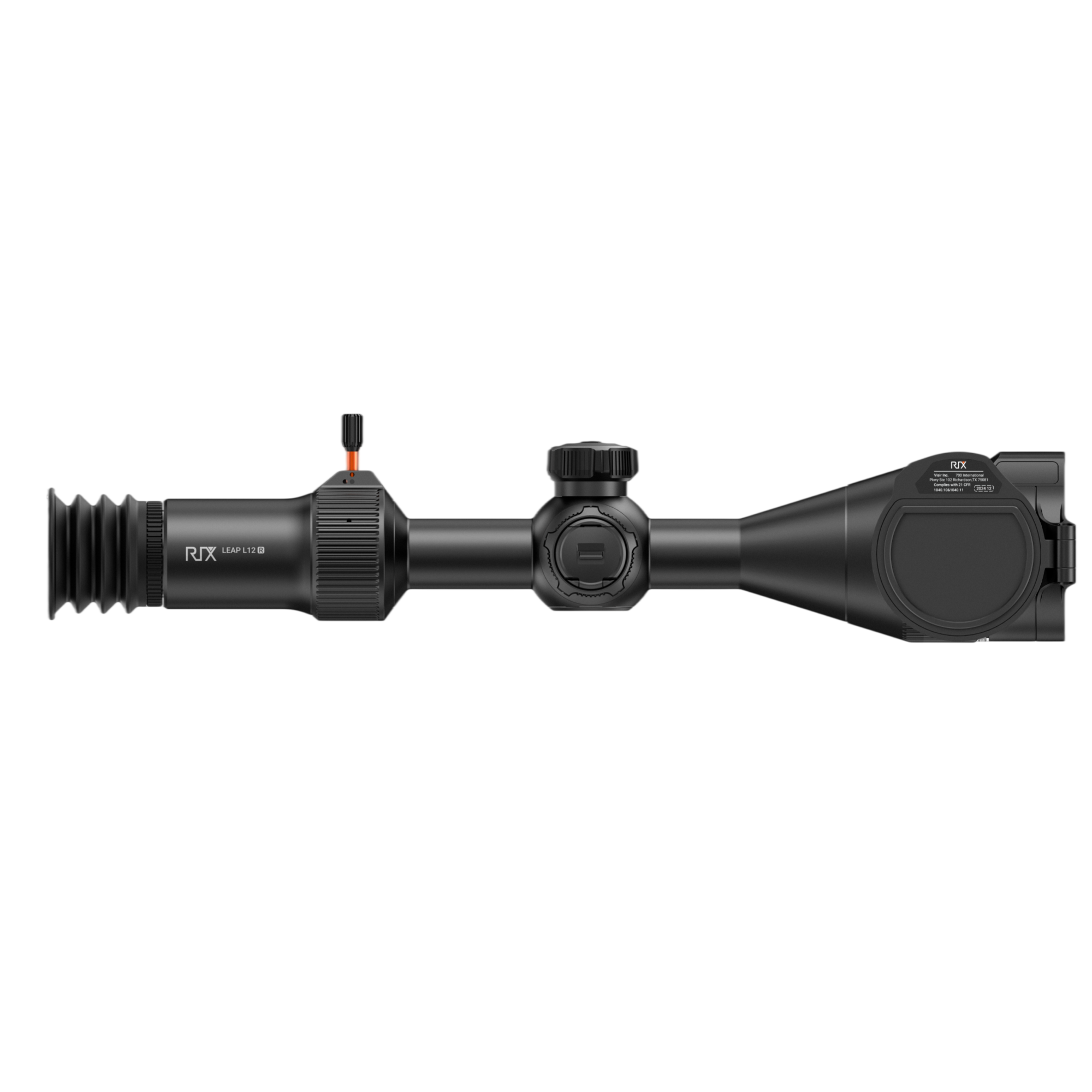 LEAP L12R Thermal Imaging Optic