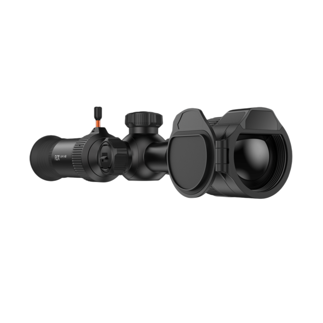 Optique d'imagerie thermique LEAP L6R