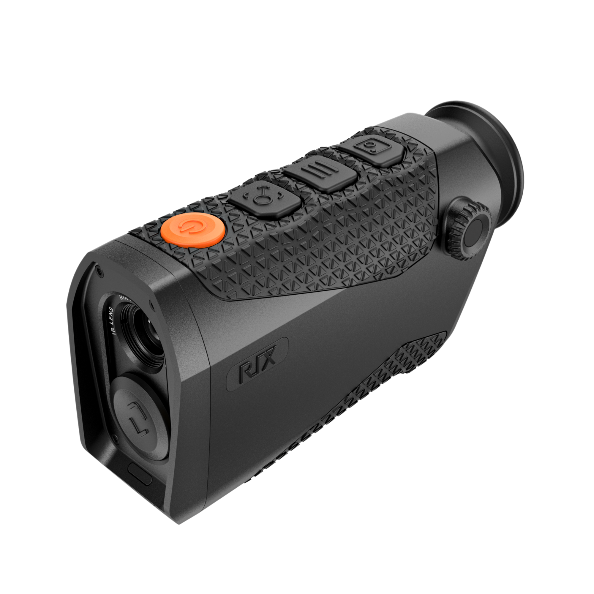 POCKET K2 Wärmebildmonokular