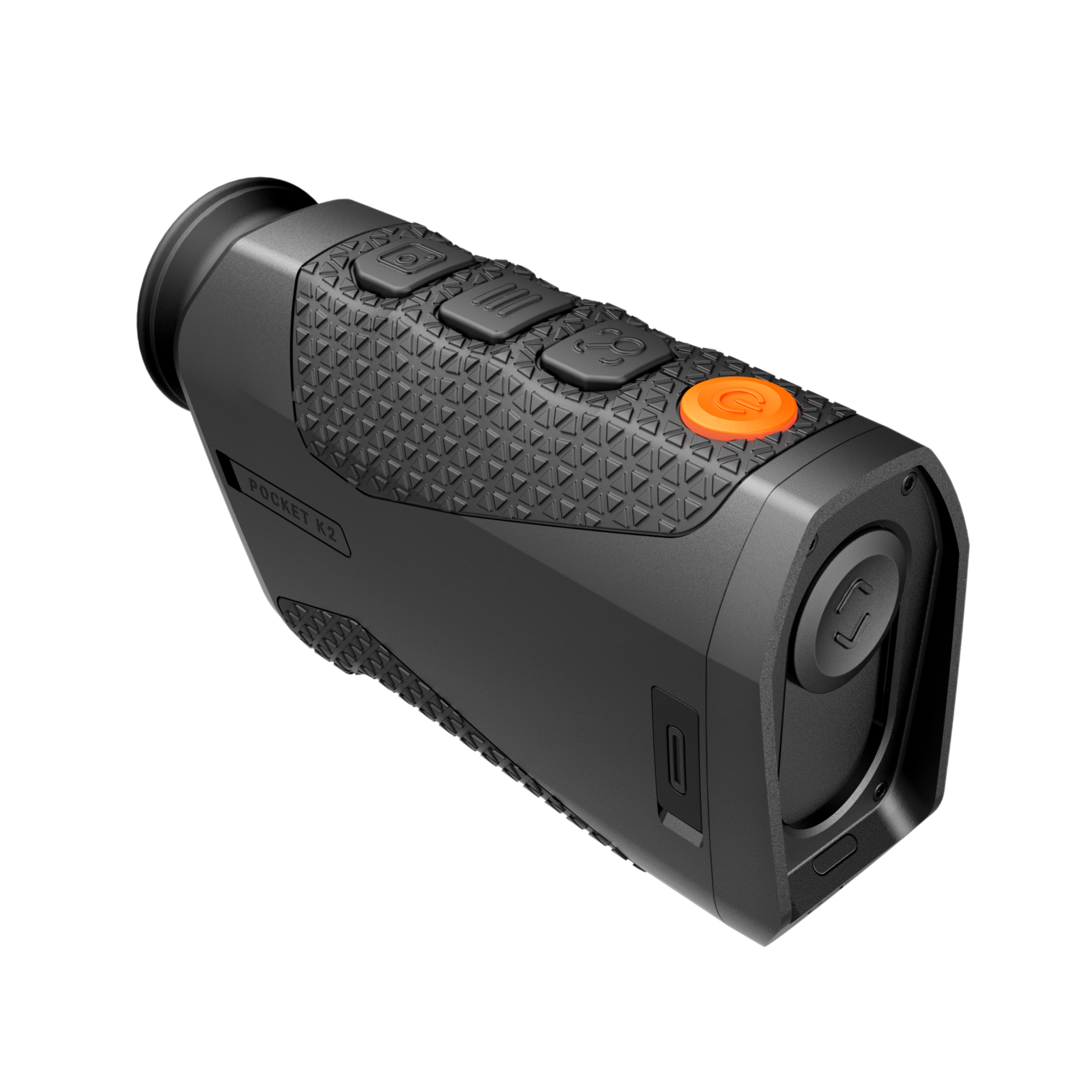 POCKET K2 Wärmebildmonokular
