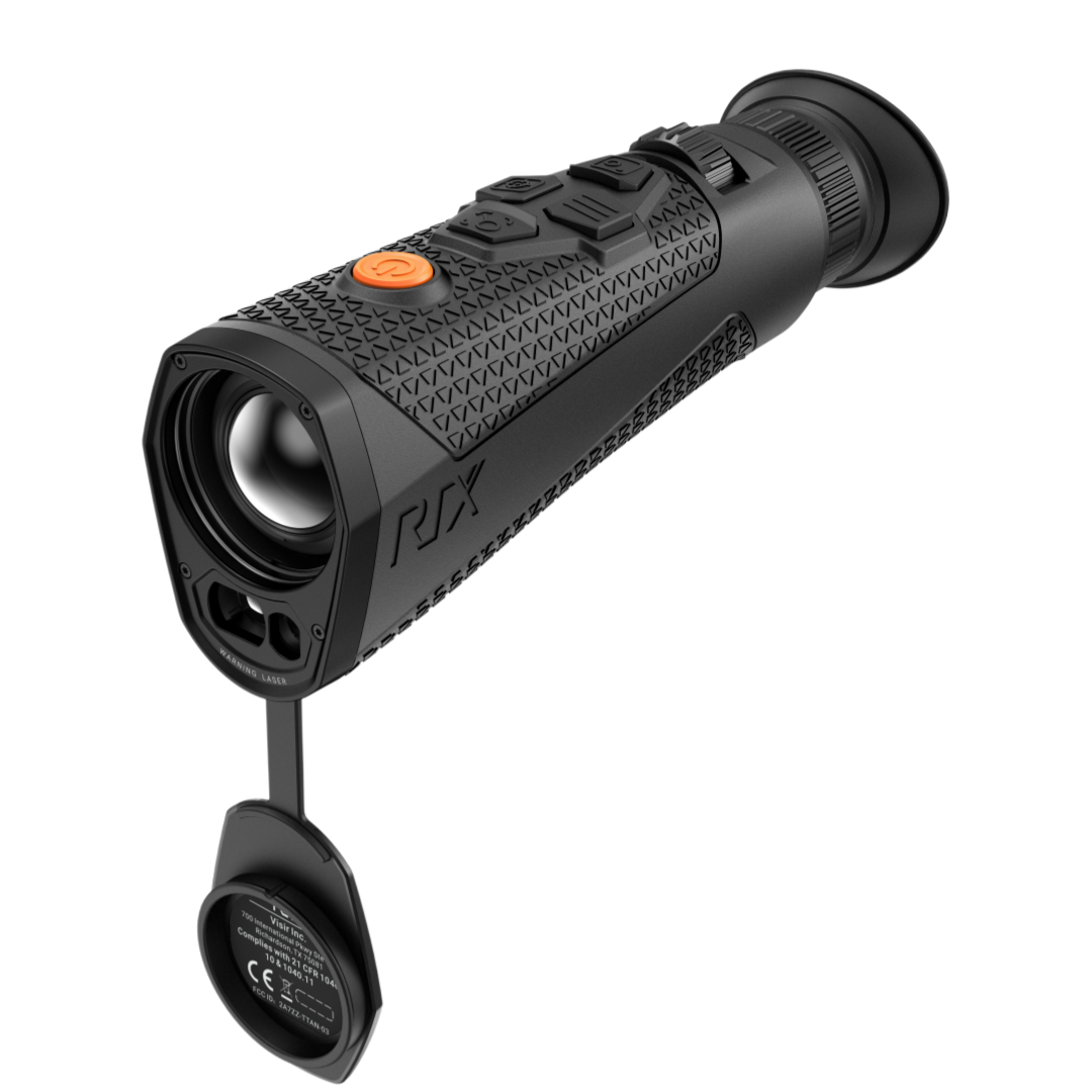 Monoculaire thermique TITAN T6