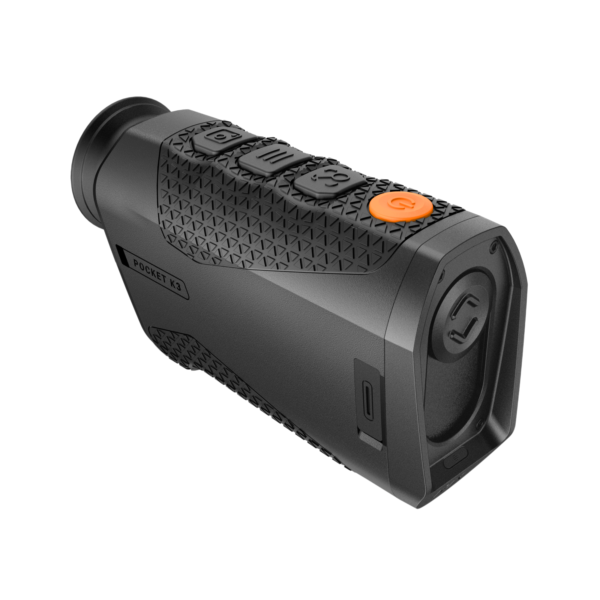 POCKET K3 Wärmebildmonokular