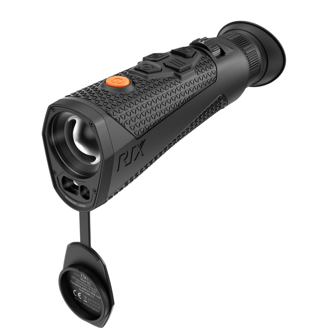 Monoculaire d'imagerie thermique TITAN T3