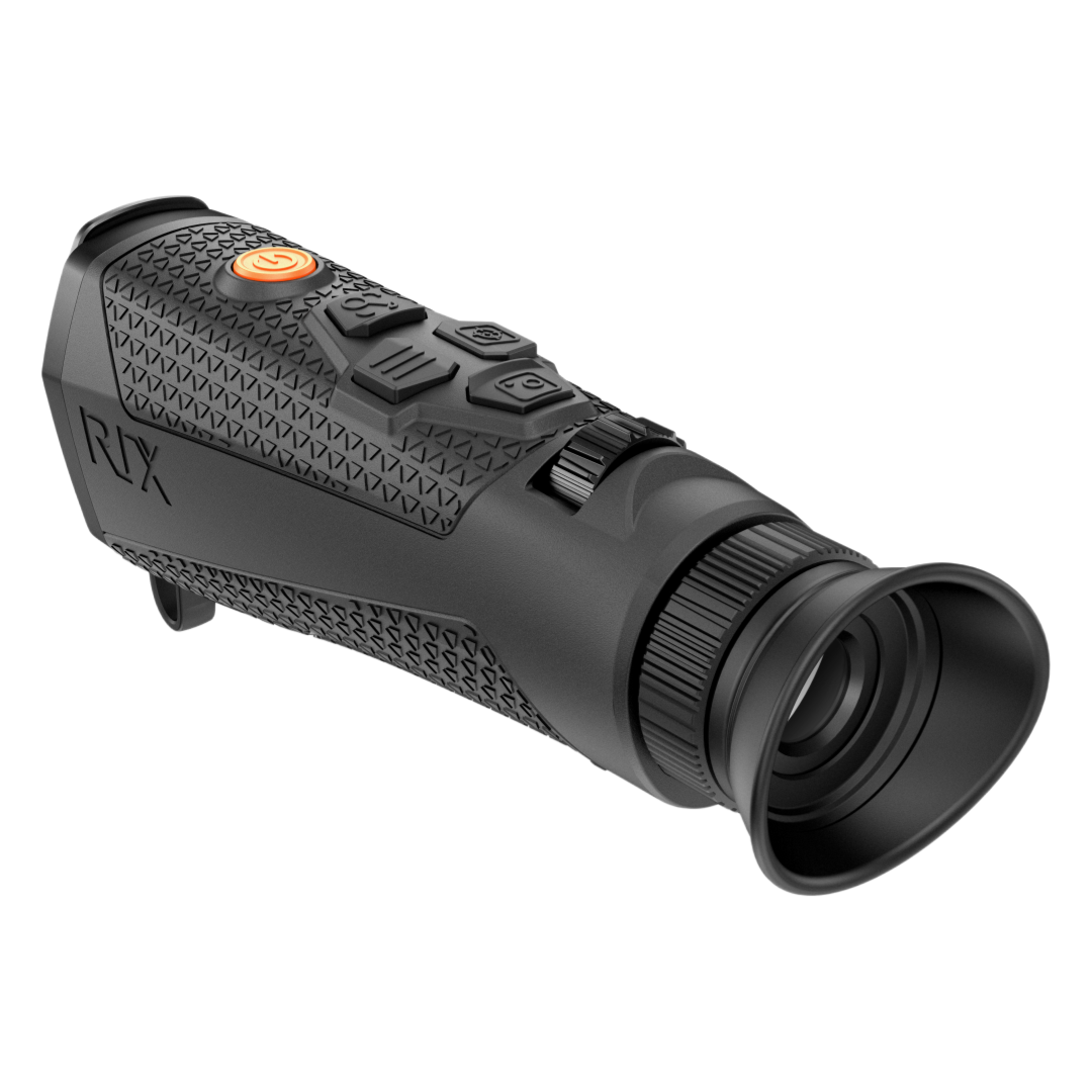 Monoculaire d'imagerie thermique TITAN T3