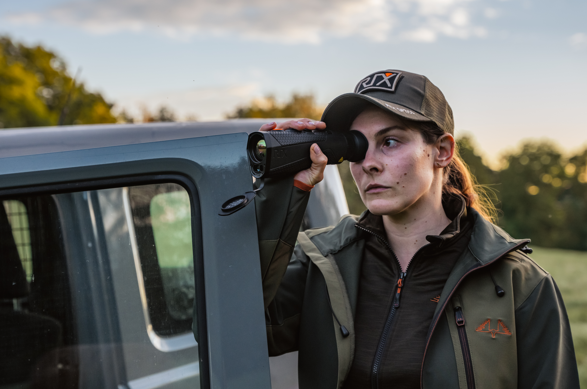 Why the TITAN T6 Is the Ultimate Thermal Monocular for Serious Hunters