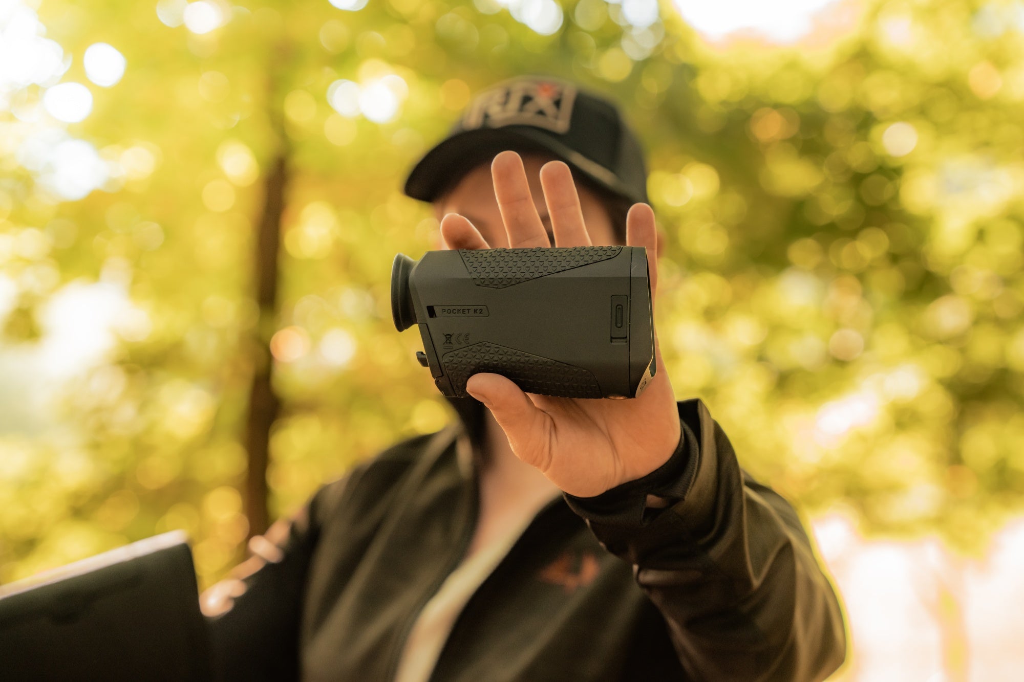 The Best Budget Thermal Monocular: RIX POCKET K3 Review