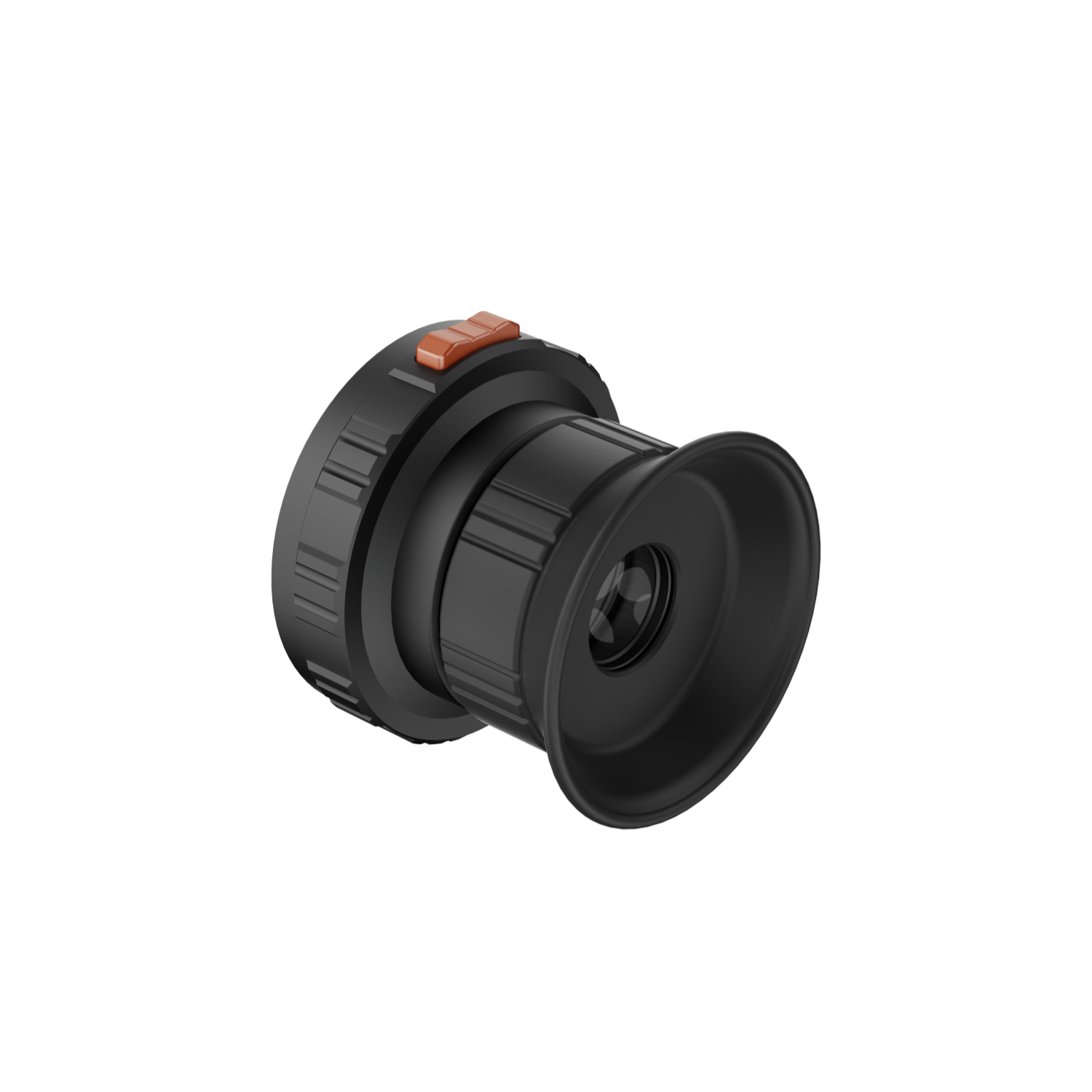 NANO Eyepiece (Short Version)