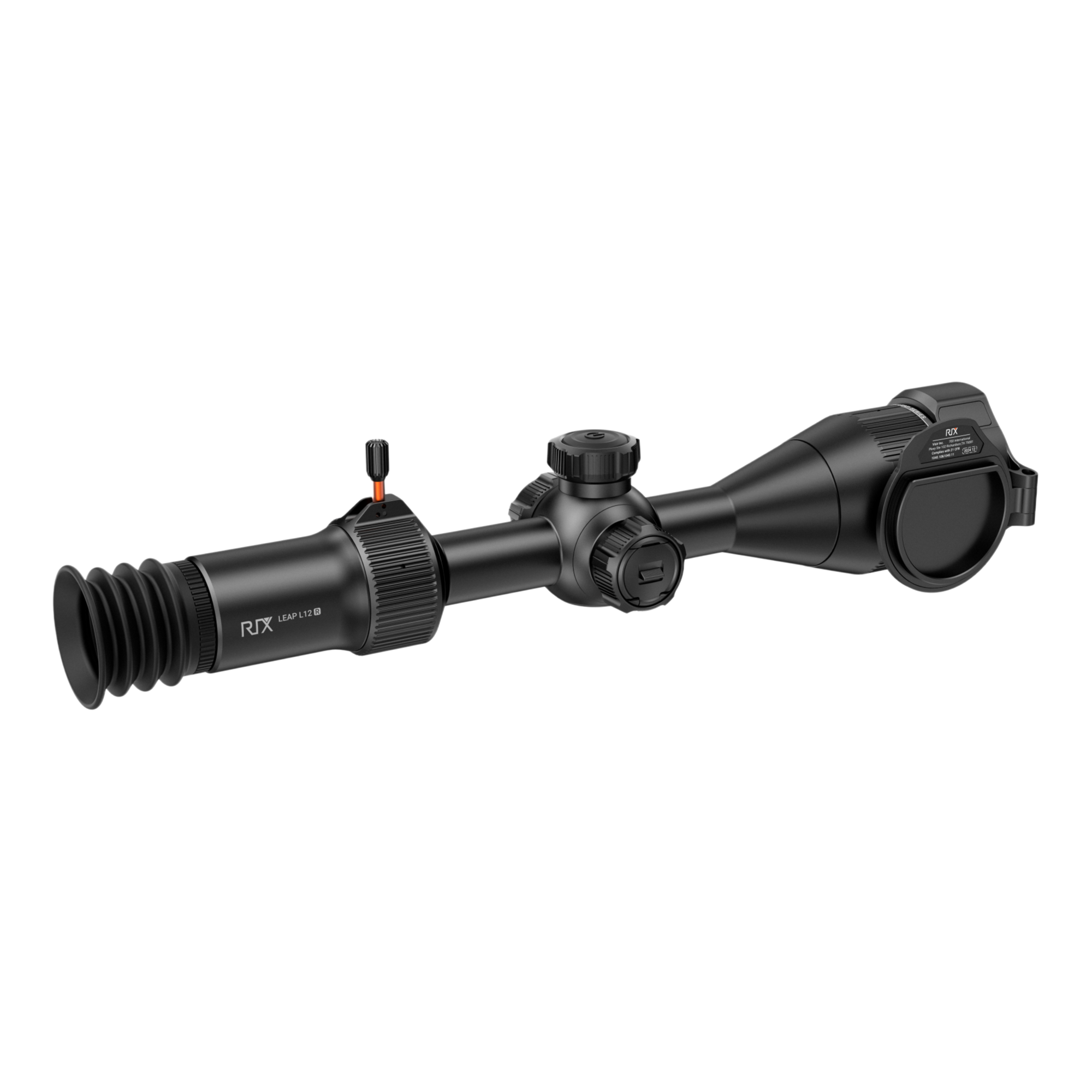 LEAP L12R Thermal Imaging Optic