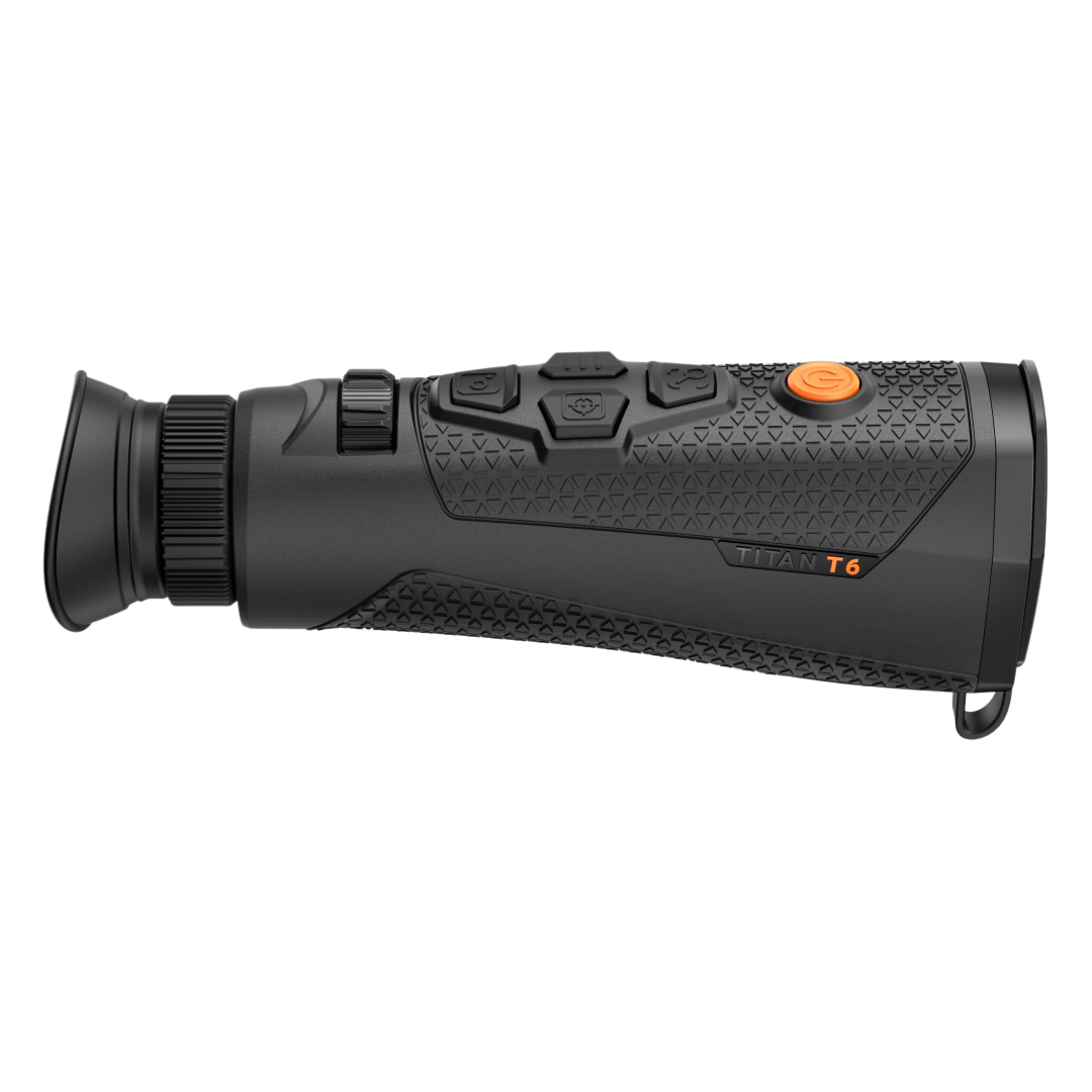TITAN T6 Thermal Imaging Monocular