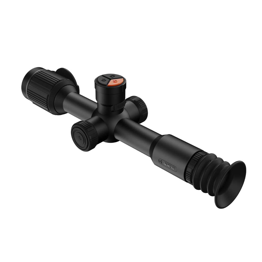 GLINT G3 Thermal Imaging Optics