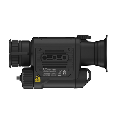 STRIDE ST6 Lite Thermal Imaging Monocular