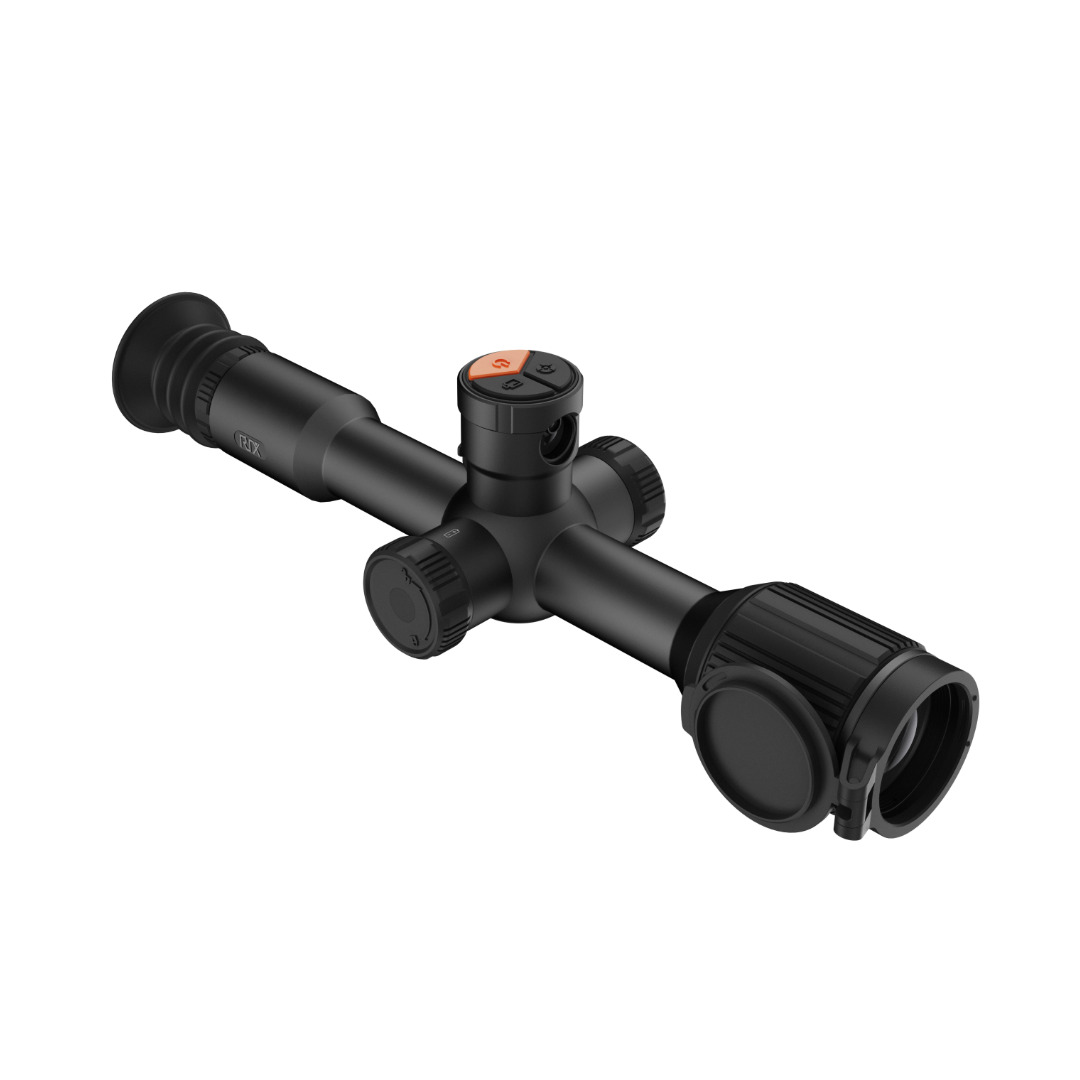 GLINT G3 Thermal Imaging Optics