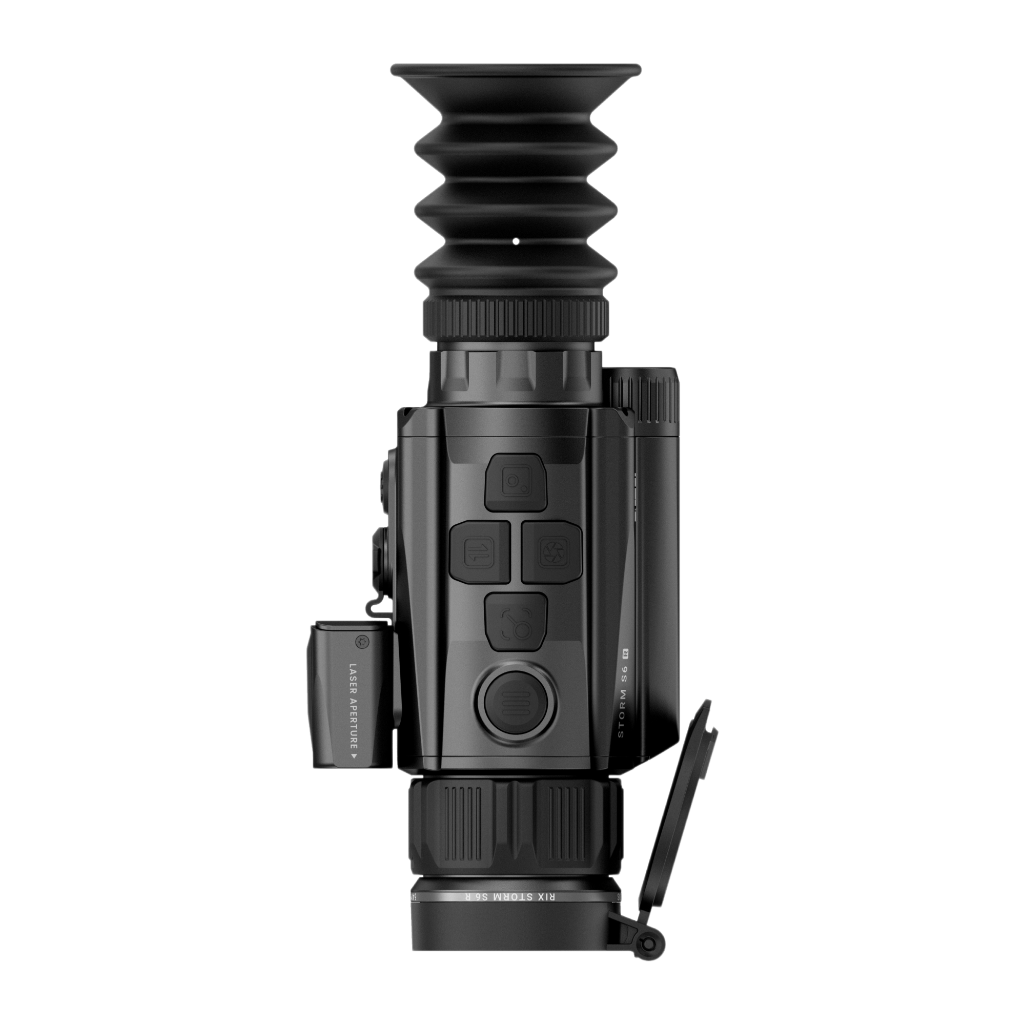 STORM S6R Thermal Imaging Optic