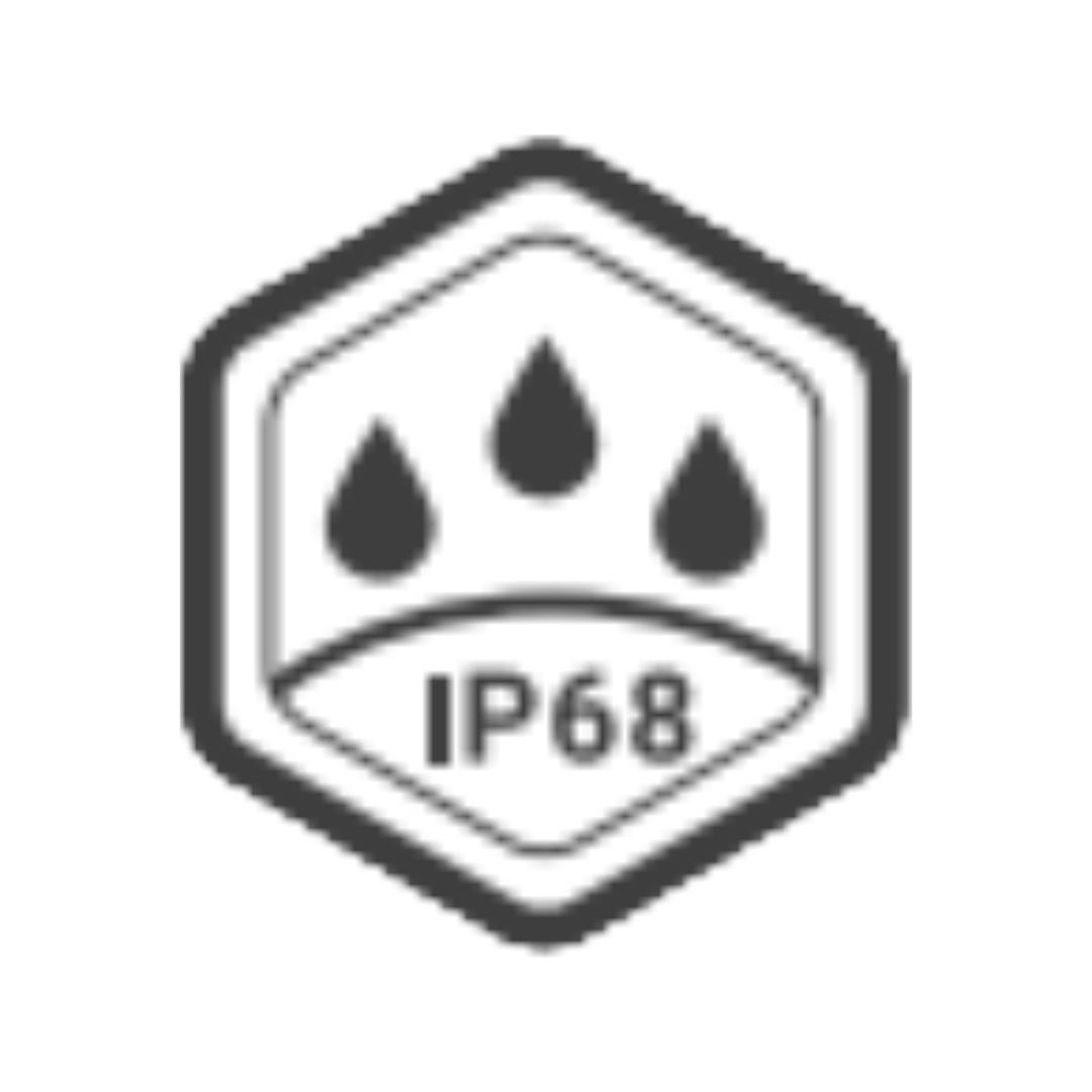 IP68