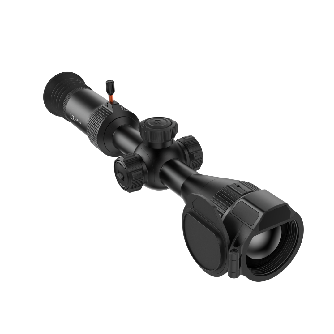 LEAP L6R Thermal Imaging Optic