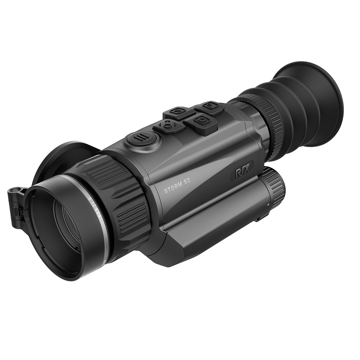 STORM S2 Thermal Imaging RifleScopes
