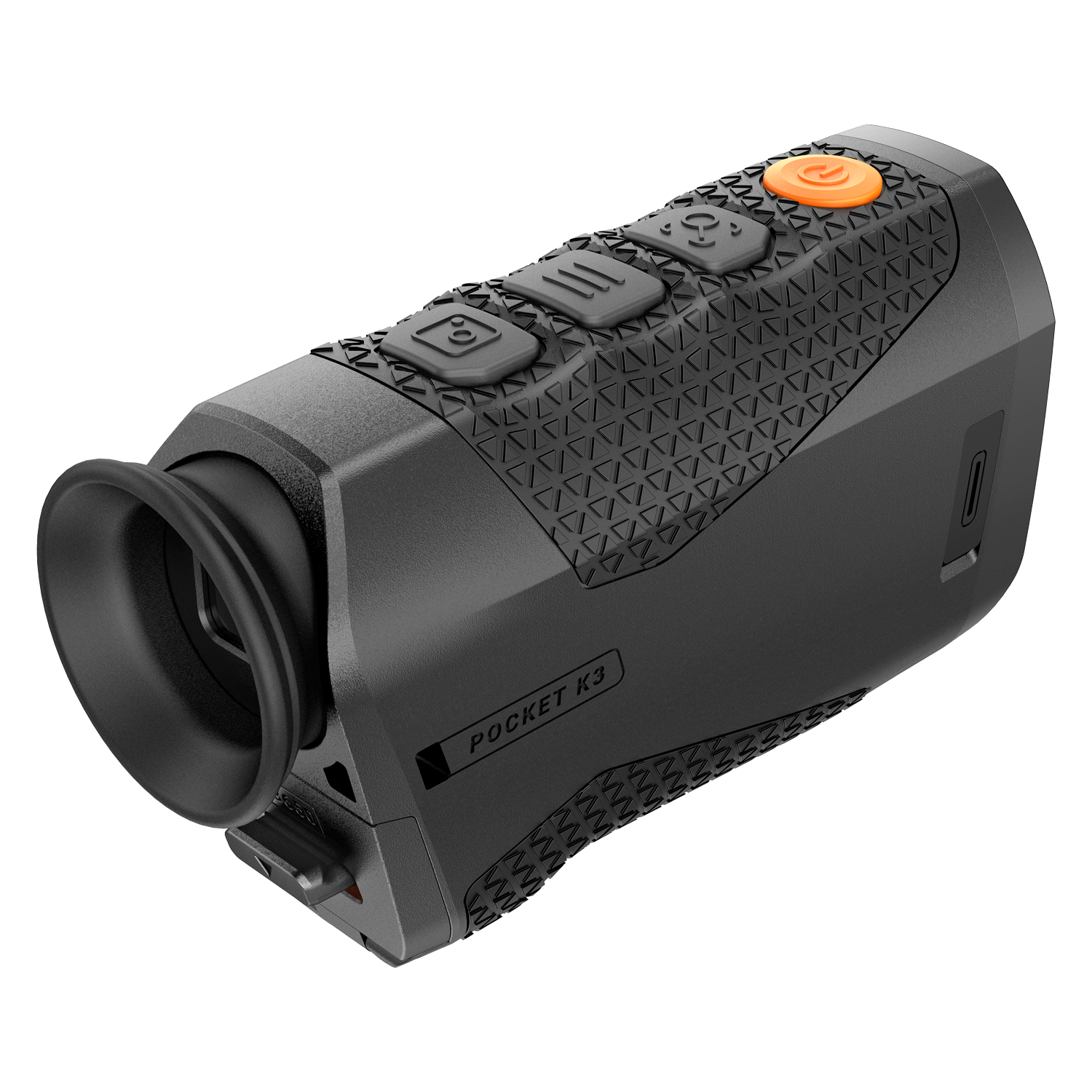 POCKET K3 Thermal Imaging Monoculars