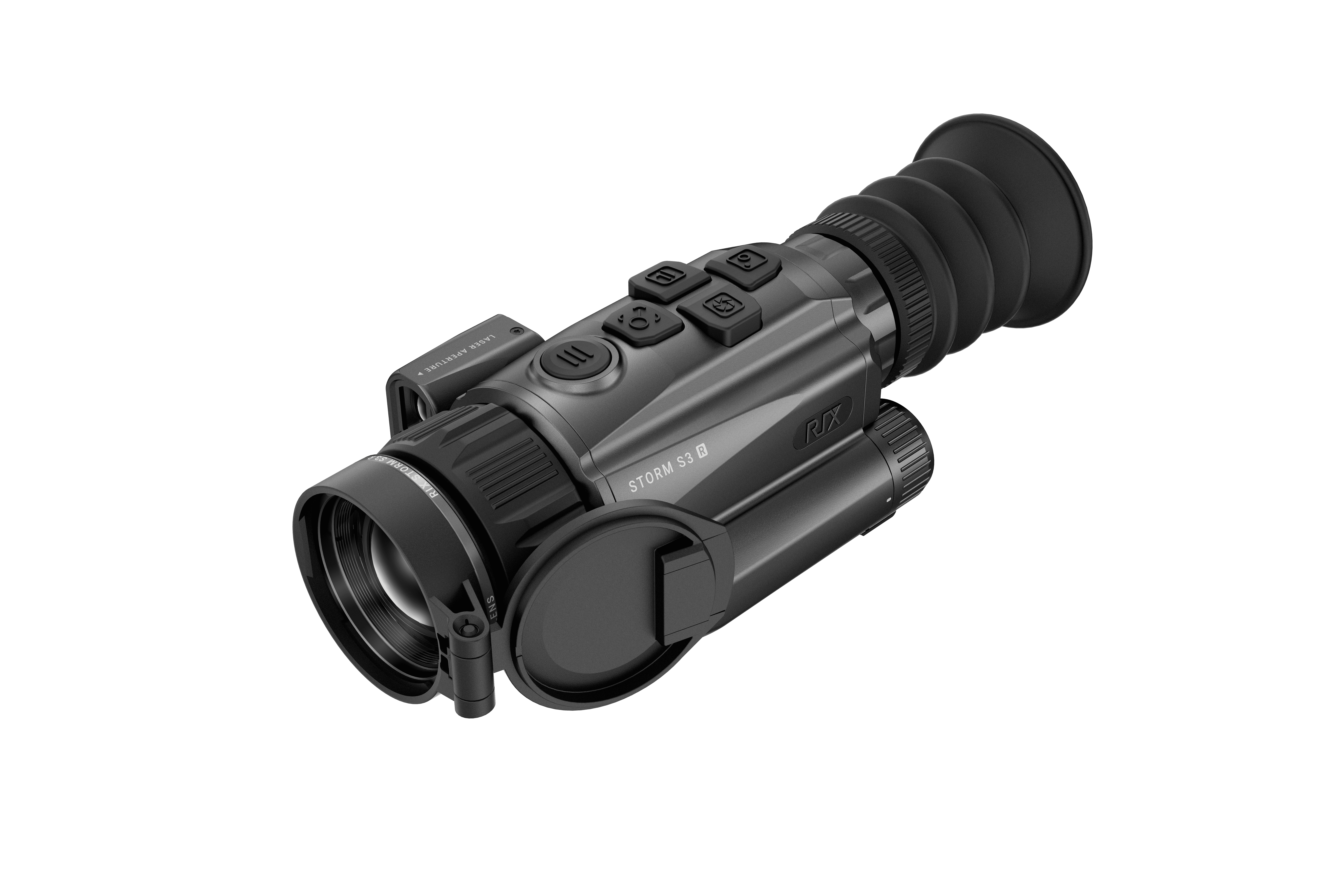 STORM S3R Thermal Imaging RifleScopes