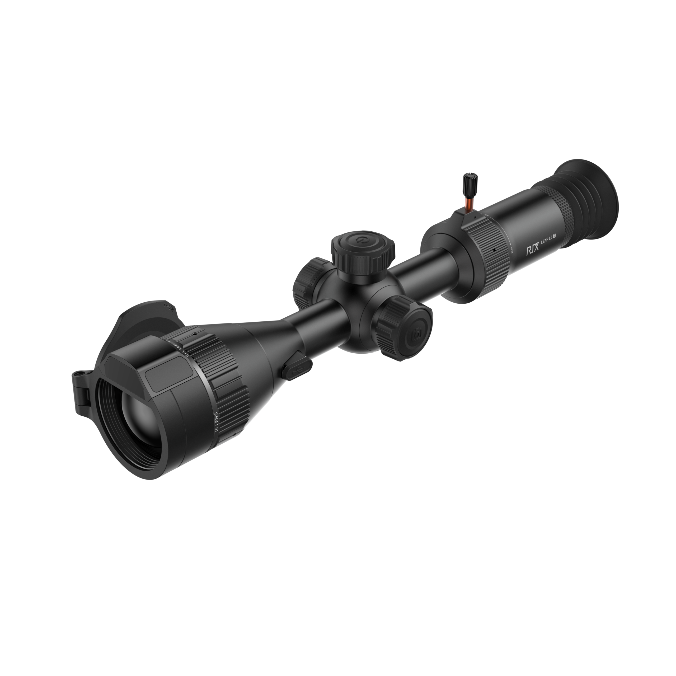 LEAP L6R Thermal Imaging Riflescopes
