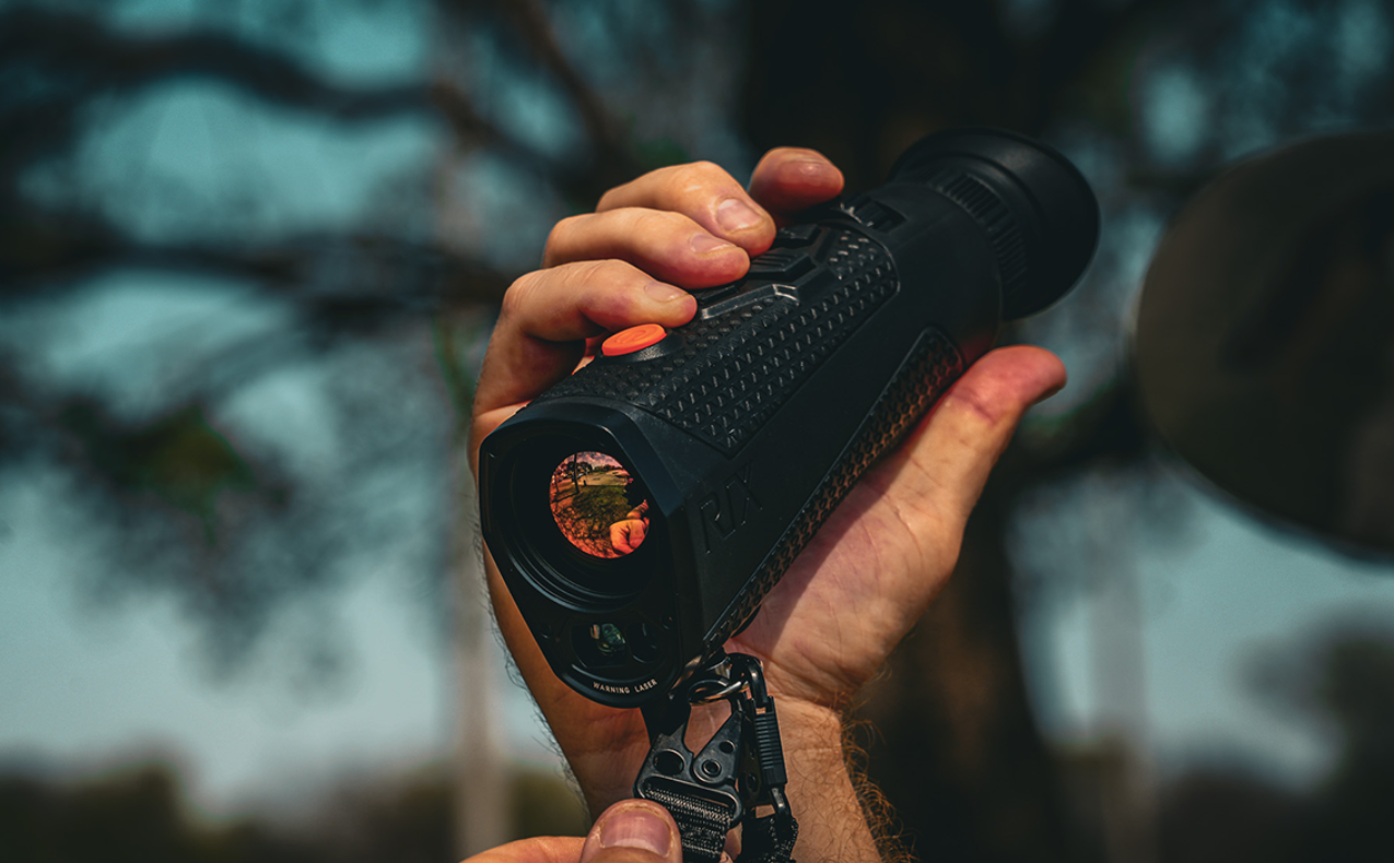 Why a Thermal Monocular with Ballistic Calculator Will Change the Game