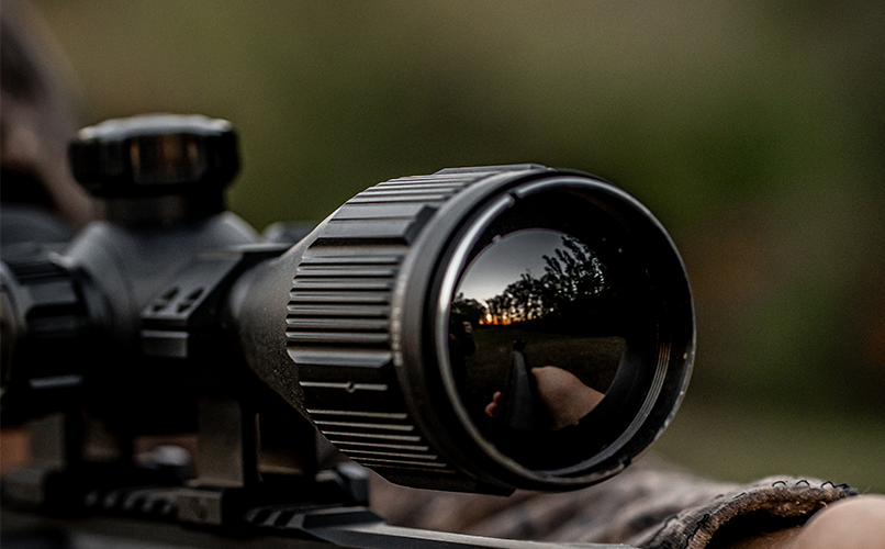 More Than Pixels: Why Lens Aperture Matters In Thermal Scopes